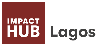 Impact Hub Lagos Logo
