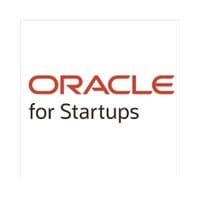 Oracle For Startups Logo - a partner of Impact Hub Lagos