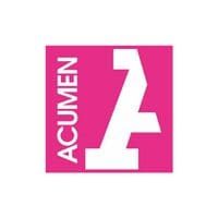 Acumen - a partner of Impact Hub Lagos